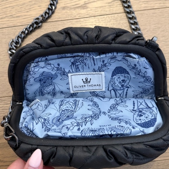 NWT OLIVER THOMAS BAG! - Picture 3 of 6